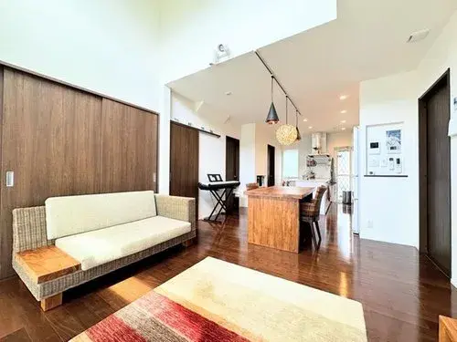 3LDK Property Chofu City Tokyo (9)