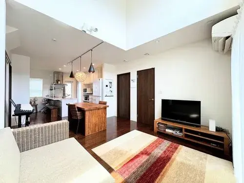 3LDK Property Chofu City Tokyo (10)