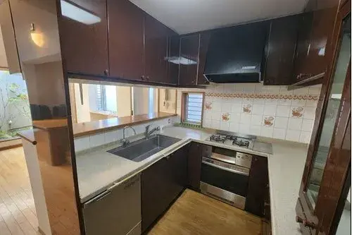 Недвижимость 4LDK+2S Синдзюку-ку Токио (19)