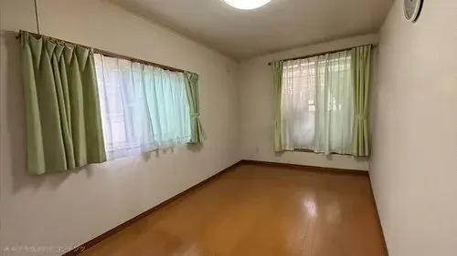 Akiya in Adachi Ward