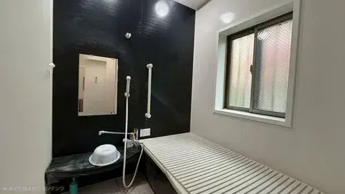2-Story House with All Rooms Storage, Adachi-ku, Tokyo (4)