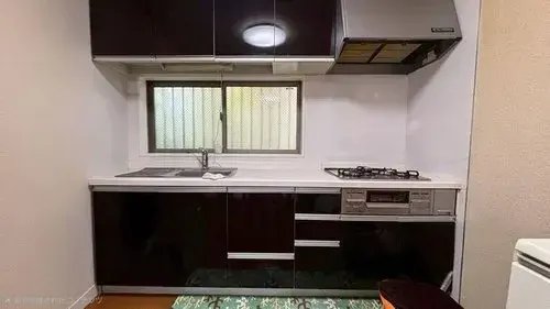 2-Story House with All Rooms Storage, Adachi-ku, Tokyo (5)
