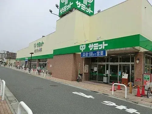 2-Story House with All Rooms Storage, Adachi-ku, Tokyo (7)