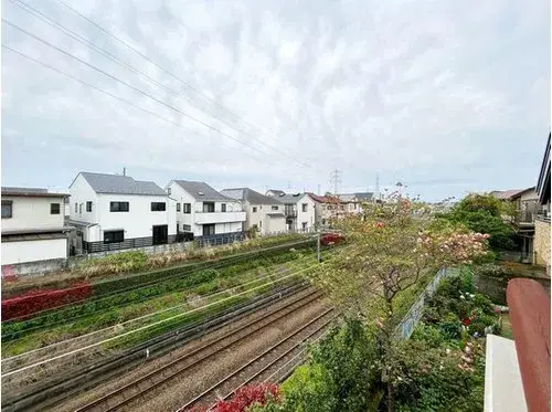 6LDK房产 杉并区 东京都 (3)