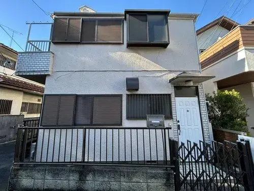 3DK Property Nakano-ku Tokyo (2)