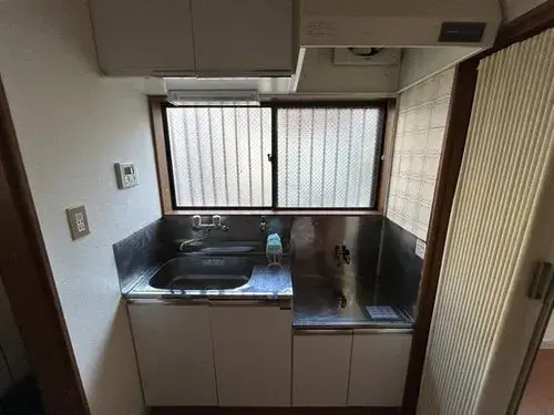 3DK Property Nakano-ku Tokyo (15)