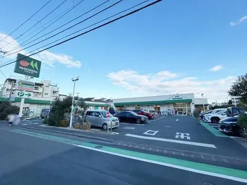 3DK Property Nakano-ku Tokyo (16)