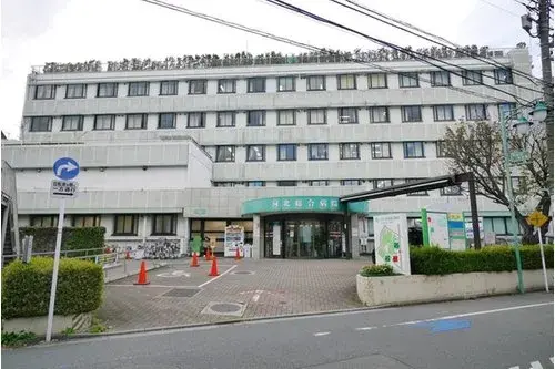 3DK Property Nakano-ku Tokyo (19)