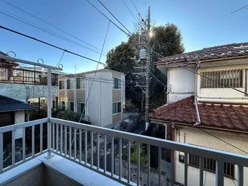 3DK Property Nakano-ku Tokyo (3)