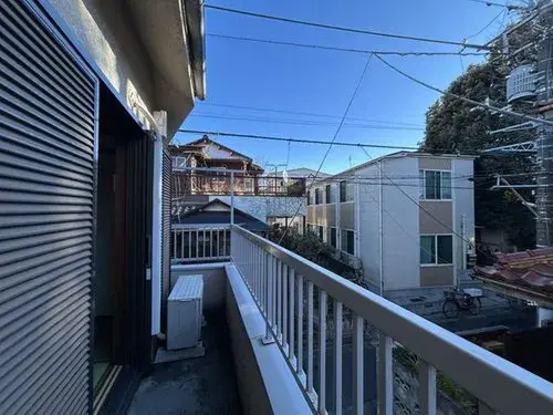 3DK Property Nakano-ku Tokyo (4)