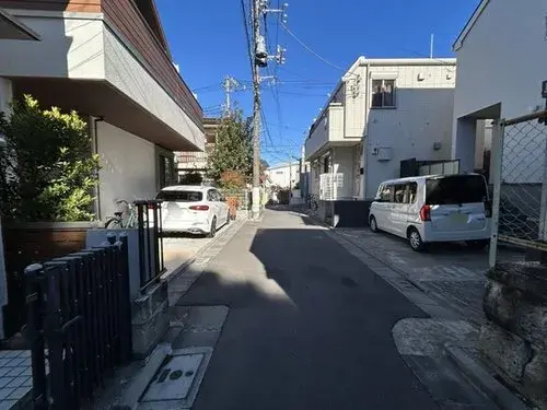 3DK Property Nakano-ku Tokyo (5)