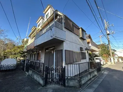 3DK Property Nakano-ku Tokyo (6)