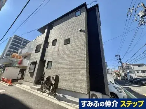 Akiya in Arakawa Ward