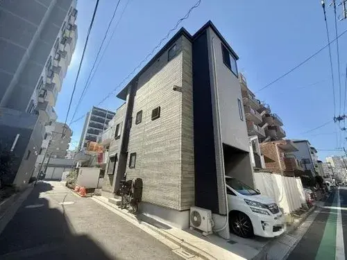 3LDK Property Arakawa Ward, Tokyo (2)