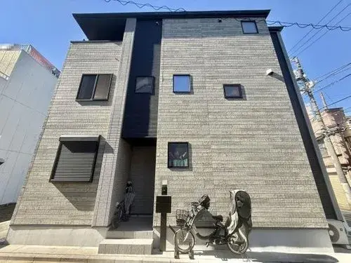 3LDK Property Arakawa Ward, Tokyo (3)