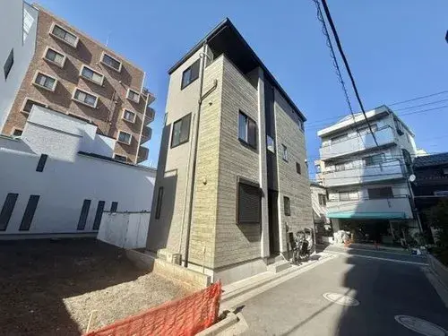 3LDK Property Arakawa Ward, Tokyo (4)
