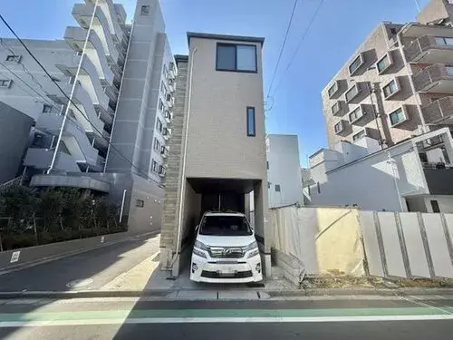 3LDK Property Arakawa Ward, Tokyo (5)