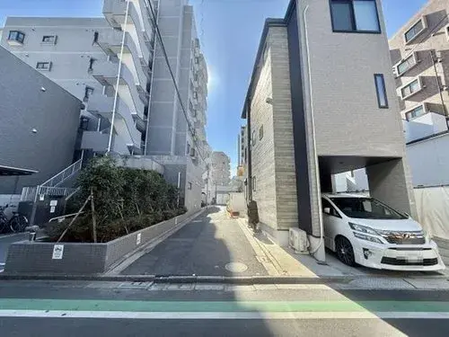 3LDK Property Arakawa Ward, Tokyo (6)