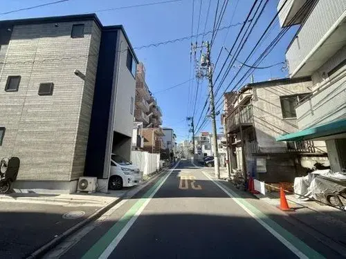 3LDK Property Arakawa Ward, Tokyo (7)