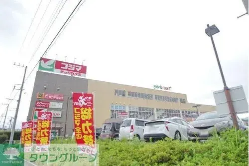 4DK Недвижимость Hiratsuka Kanagawa (18)