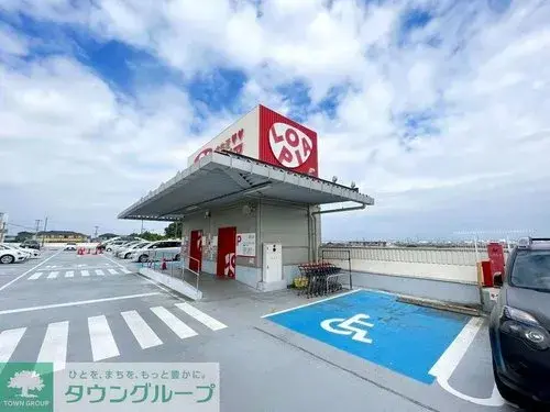 4DK Недвижимость Hiratsuka Kanagawa (20)
