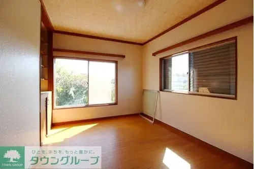 4DK Недвижимость Hiratsuka Kanagawa (3)