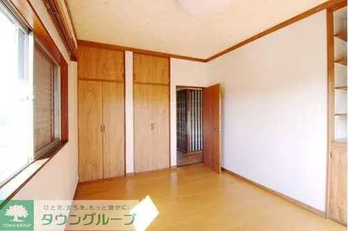 4DK Недвижимость Hiratsuka Kanagawa (4)
