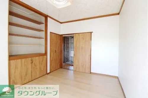 4DK Недвижимость Hiratsuka Kanagawa (7)