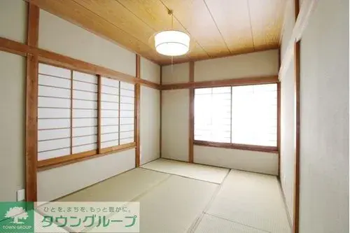 4DK Недвижимость Hiratsuka Kanagawa (9)
