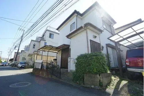 1LDK Property Chigasaki City Kanagawa Prefecture (3)