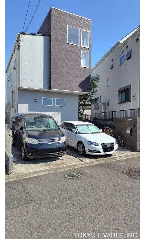 Akiya in Fujisawa