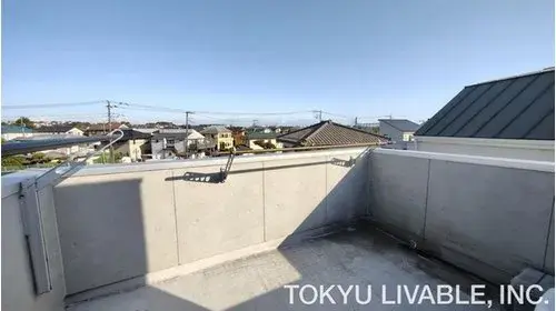 1LDK+S Property Fujisawa City Kanagawa Prefecture (2)
