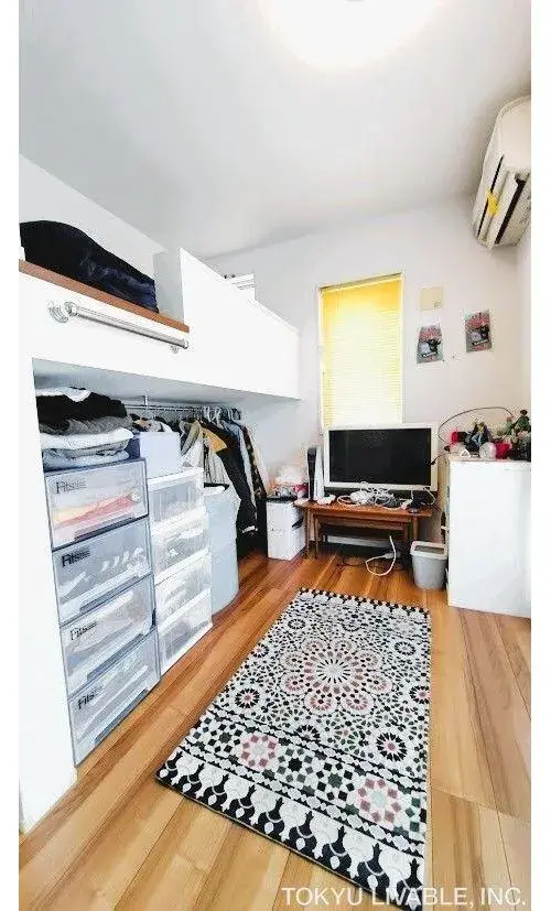 1LDK+S Property Fujisawa City Kanagawa Prefecture (11)