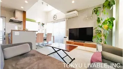 1LDK+S Property Fujisawa City Kanagawa Prefecture (13)