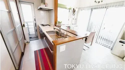 1LDK+S Property Fujisawa City Kanagawa Prefecture (15)