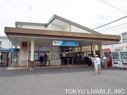 1LDK+S Property Fujisawa City Kanagawa Prefecture (19)