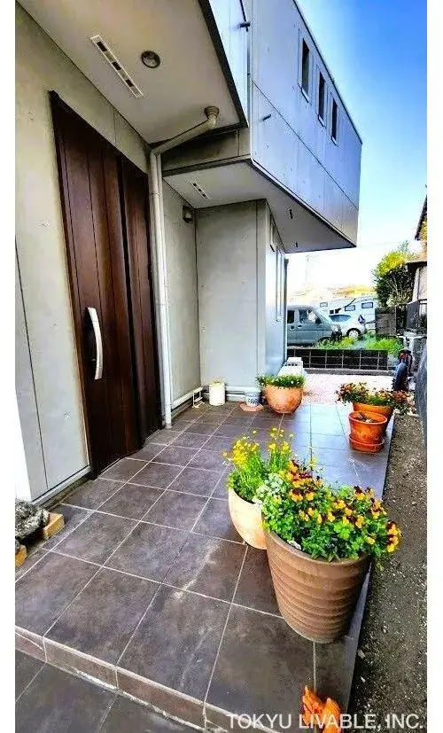 1LDK+S Property Fujisawa City Kanagawa Prefecture (3)