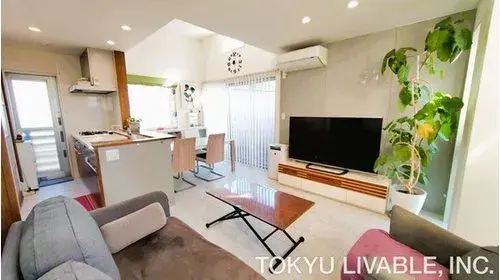 1LDK+S Property Fujisawa City Kanagawa Prefecture (5)