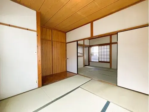 Propriété 3DK Ville de Yokosuka Préfecture de Kanagawa (11)