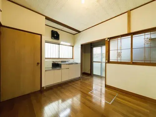 Propriété 3DK Ville de Yokosuka Préfecture de Kanagawa (12)