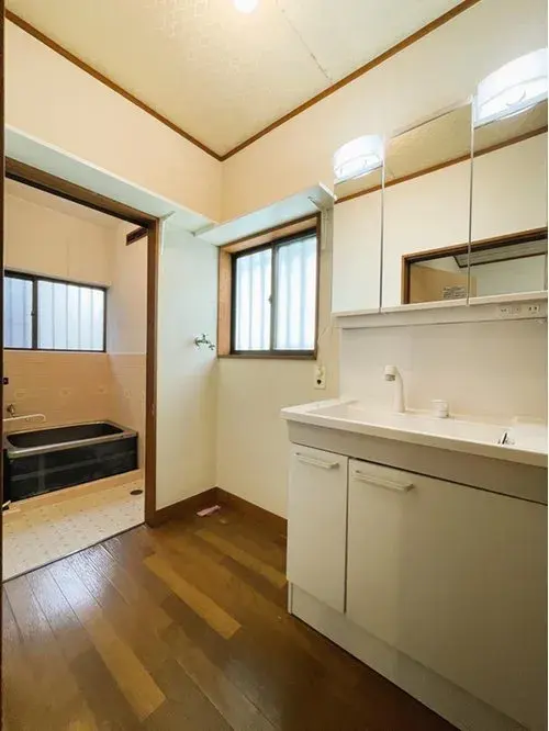 Propriété 3DK Ville de Yokosuka Préfecture de Kanagawa (17)