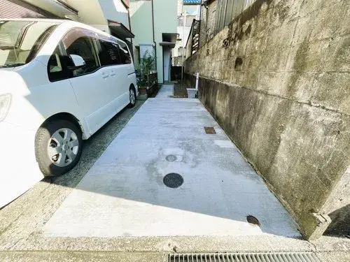 Propriété 3DK Ville de Yokosuka Préfecture de Kanagawa (3)