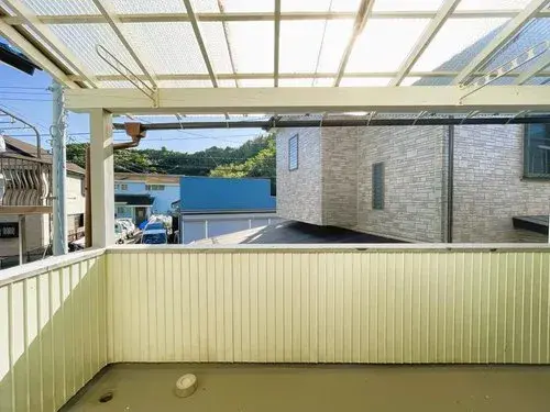 Propriété 3DK Ville de Yokosuka Préfecture de Kanagawa (4)