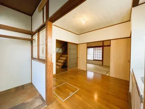Propriété 3DK Ville de Yokosuka Préfecture de Kanagawa (8)