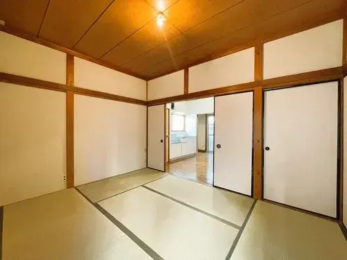 Propriété 3DK Ville de Yokosuka Préfecture de Kanagawa (9)