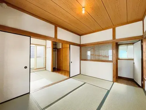 Propriété 3DK Ville de Yokosuka Préfecture de Kanagawa (10)