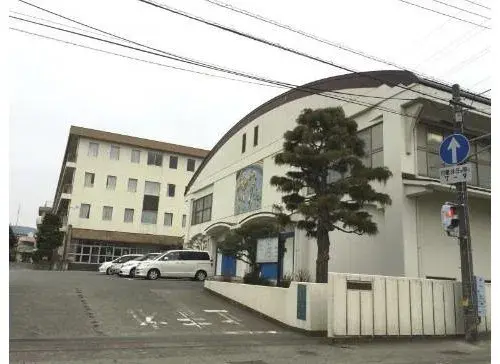 四室两厅带储藏室 秦野市 神奈川县 (14)