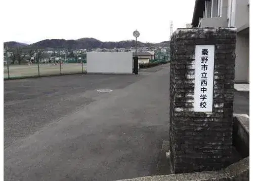 四室两厅带储藏室 秦野市 神奈川县 (15)