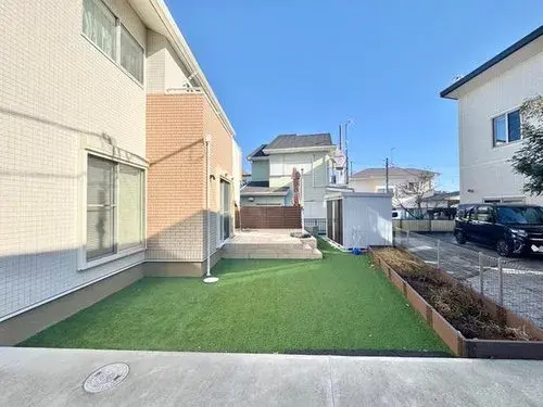 四室两厅带储藏室 秦野市 神奈川县 (3)