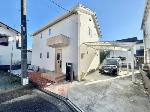 四室两厅带储藏室 秦野市 神奈川县 (6)
